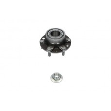 WBK-3037 KAVO PARTS Комплект підшипника ступиці колеса