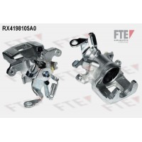 RX4198105A0 FTE Гальмівний супорт