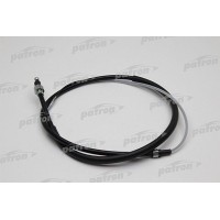 PC3160 PATRON Тросик, cтояночный тормоз