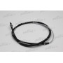PC3160 PATRON Тросик, cтояночный тормоз