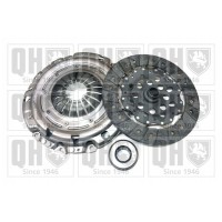 QKT4019AF QUINTON HAZELL Комплект зчеплення