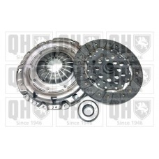 QKT4019AF QUINTON HAZELL Комплект зчеплення