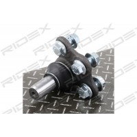 2462S0137 RIDEX Шарнір незалежної підвіски поворотного важеля