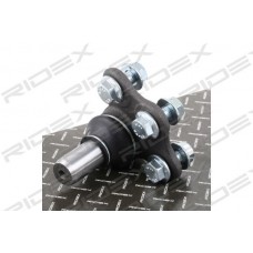 2462S0137 RIDEX Шарнір незалежної підвіски поворотного важеля