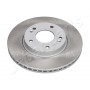 DI-H32C JAPANPARTS Гальмівний диск