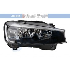 20 72 10-5 JOHNS Основна фара