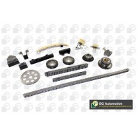 TC0630FK BGA Комплект цілі приводу розподільного валу