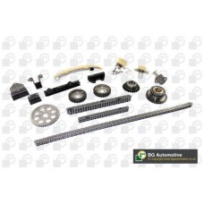 TC0630FK BGA Комплект цілі приводу розподільного валу