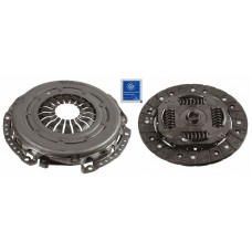 3000 950 075 SACHS Комплект зчеплення