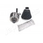 GI-0022 JAPANPARTS Шарнирный комплект, Привідний вал