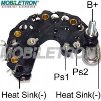 RP-42 MOBILETRON Випрямляч генератора