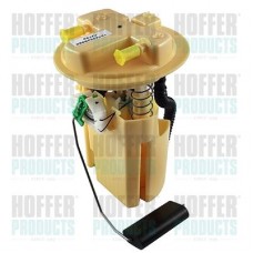 7507416 HOFFER Елемент системи живлення
