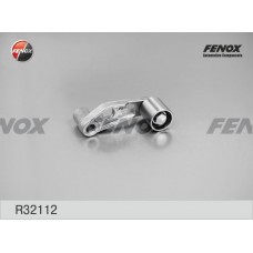 R32112 FENOX Паразитный / Ведущий ролик, Зубчастий ремінь