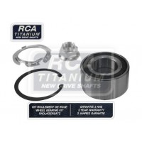 RCAK1010 RCA FRANCE Комплект підшипника ступиці колеса