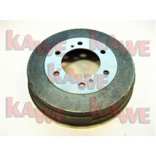 7D0125 KAWE Гальмівний барабан