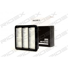 8A0042 RIDEX Повітряний фільтр