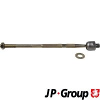 1244503600 JP GROUP Осьовий шарнір рульова тяга
