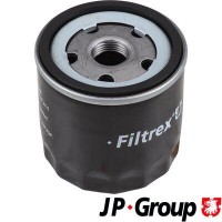 1118506600 JP GROUP Масляний фільтр