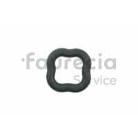 AA93116 Faurecia Гумові смужки система випуску