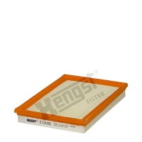 E1208L HENGST FILTER Повітряний фільтр
