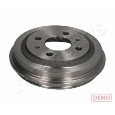 TA-0201C JAPANPARTS Гальмівний барабан
