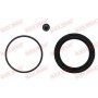 114-0104 QUICK BRAKE Ремкомплект, Гальмівний супорт