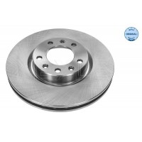 11-15 521 0044 MEYLE Гальмівний диск