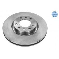 11-15 521 0044 MEYLE Гальмівний диск