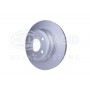 8DD 355 114-001 HELLA PAGID Гальмівний диск