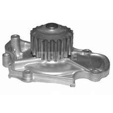 CP 125 000S MAHLE Водяний насос охолодження двигуна
