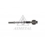 20NS1000 ASMETAL Осьовий шарнір рульова тяга