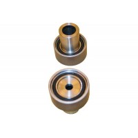 DID-6503 KAVO PARTS Паразитный / Ведущий ролик, Зубчастий ремінь