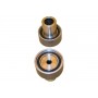 DID-6503 KAVO PARTS Паразитный / Ведущий ролик, Зубчастий ремінь