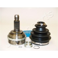 GI-459 JAPANPARTS Шарнирный комплект, Привідний вал