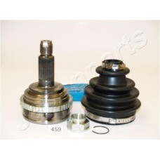 GI-459 JAPANPARTS Шарнирный комплект, Привідний вал