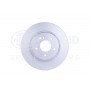 8DD 355 111-851 HELLA PAGID Гальмівний диск
