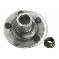 04-P448 OPTIMAL Ступиця колеса