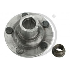 04-P448 OPTIMAL Ступиця колеса