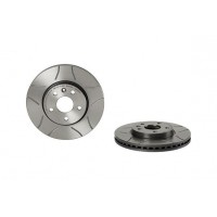 09.B355.75 BREMBO Гальмівний диск