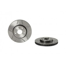 09.B355.75 BREMBO Гальмівний диск