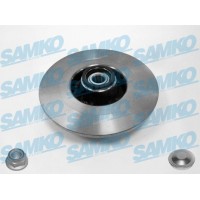 R1030PCA SAMKO Гальмівний диск