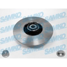 R1030PCA SAMKO Гальмівний диск