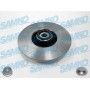 R1030PCA SAMKO Гальмівний диск