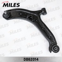 DB62014 MILES Ричаг незалежної підвіски колеса, подвеска колеса