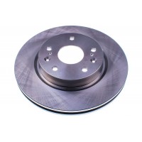 B130676 DENCKERMANN Гальмівний диск