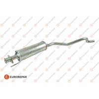 E12892E EUROREPAR Середній глушник вихлопних газів