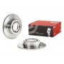 08.6838.10 BREMBO Гальмівний диск