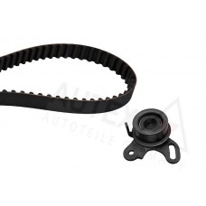 702228 AUTEX Комплект ременя ГРМ