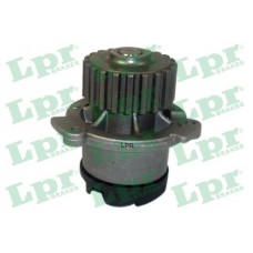 WP0067 LPR Водяний насос охолодження двигуна
