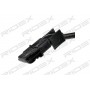 412W0147 RIDEX Датчик частота обертання колеса